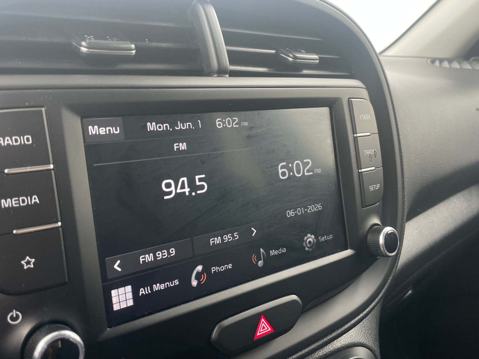 Thumbnail: 2025 Kia Soul - 4