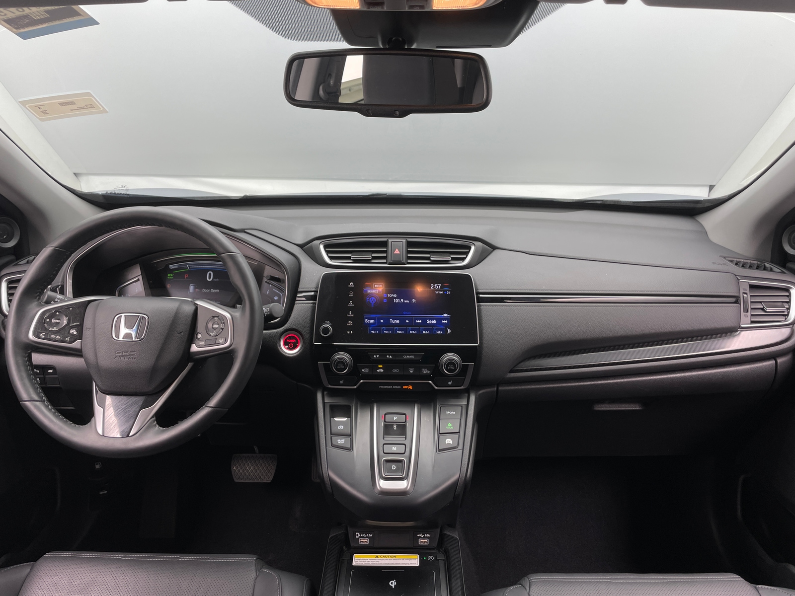 Thumbnail: 2022 Honda CR-V - 2