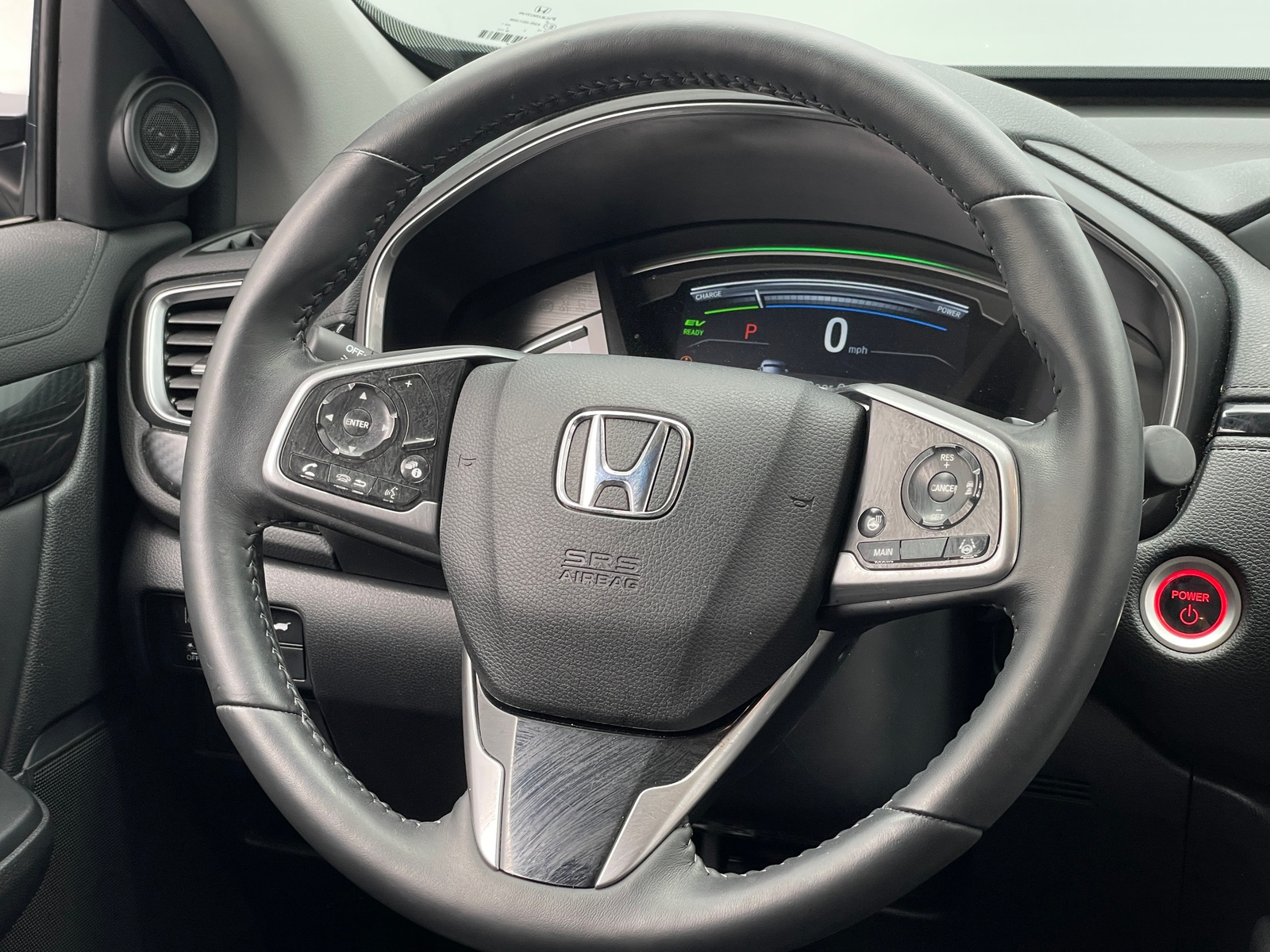 Thumbnail: 2022 Honda CR-V - 4
