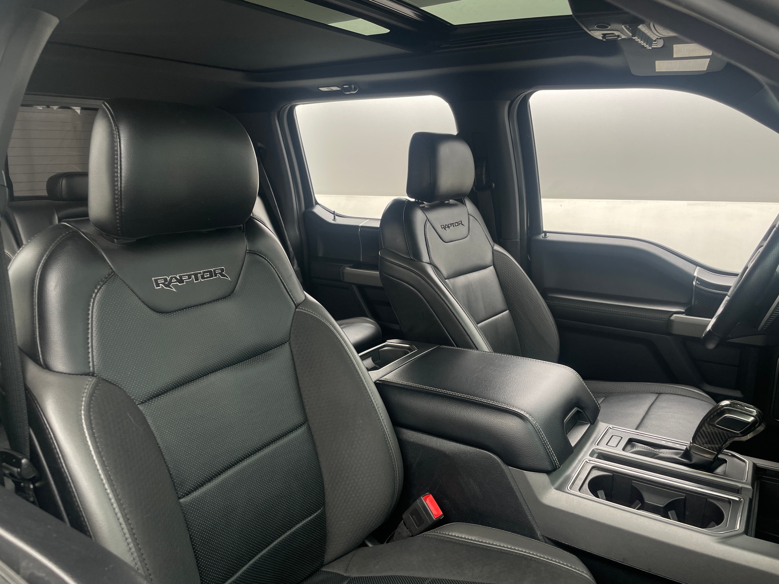 Thumbnail: 2019 Ford Econoline - 2
