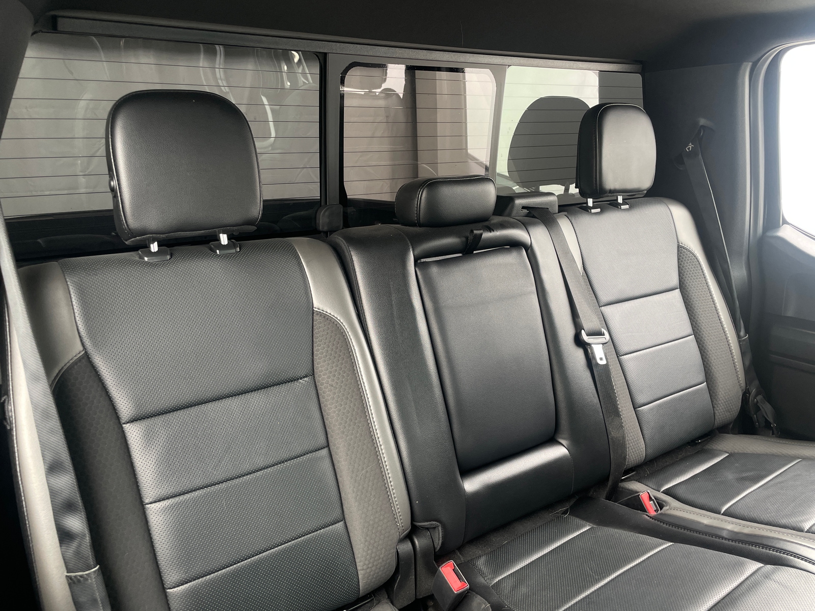 Thumbnail: 2019 Ford Econoline - 6