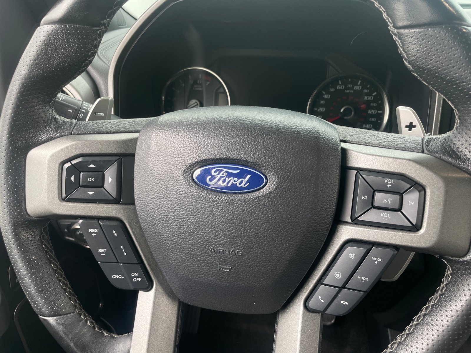 Thumbnail: 2019 Ford Econoline - 5