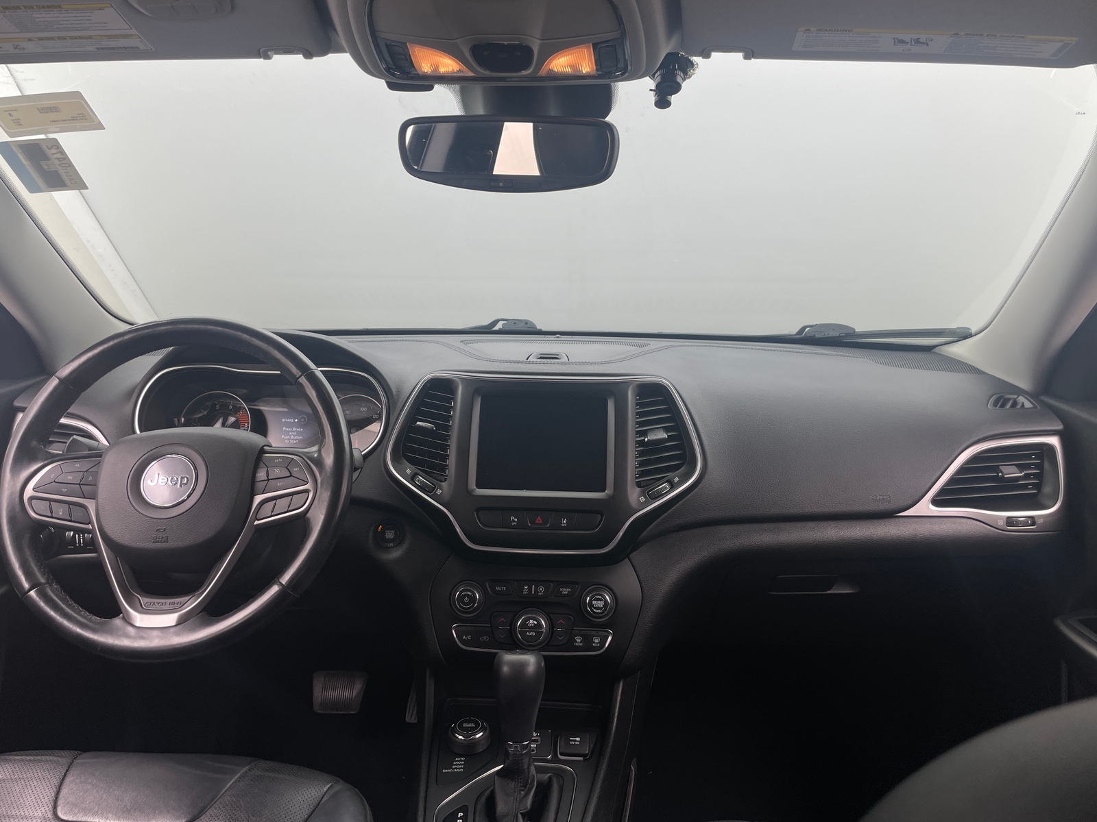 Thumbnail: 2021 Jeep Cherokee - 2