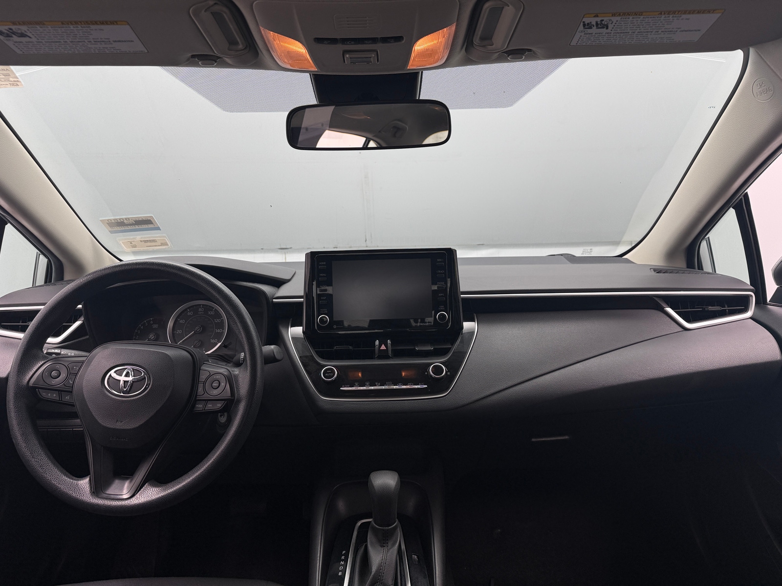Thumbnail: 2022 Toyota Corolla - 3