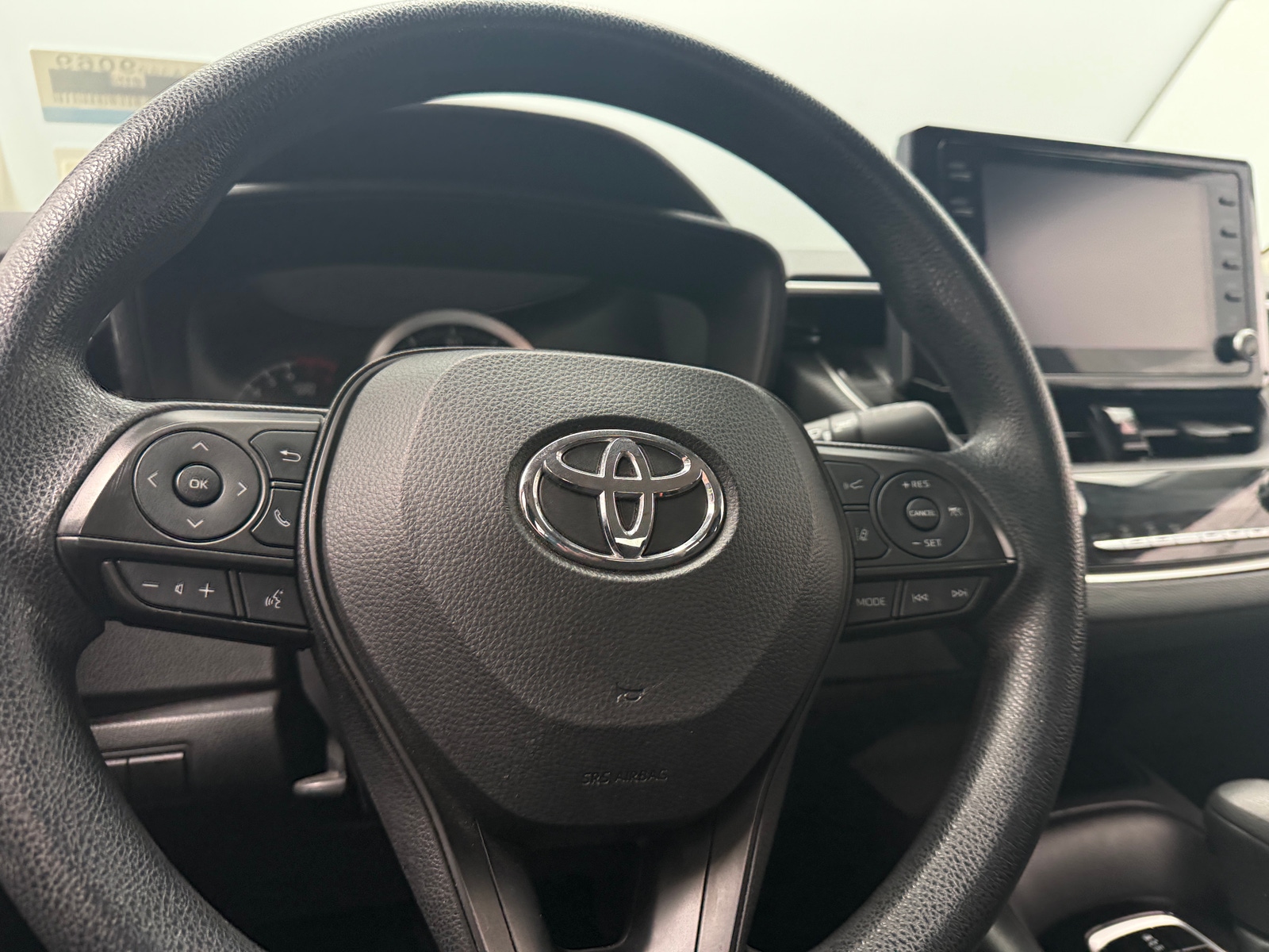 Thumbnail: 2022 Toyota Corolla - 5