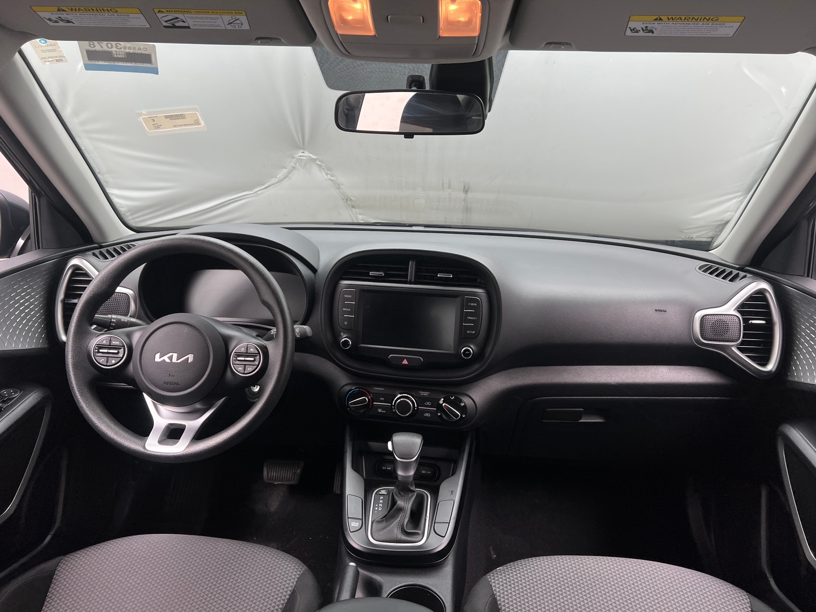 Thumbnail: 2025 Kia Soul - 3