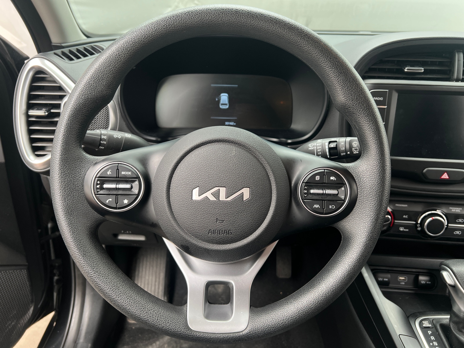 Thumbnail: 2025 Kia Soul - 5