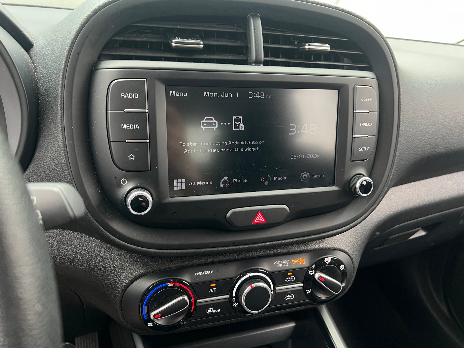 Thumbnail: 2025 Kia Soul - 4