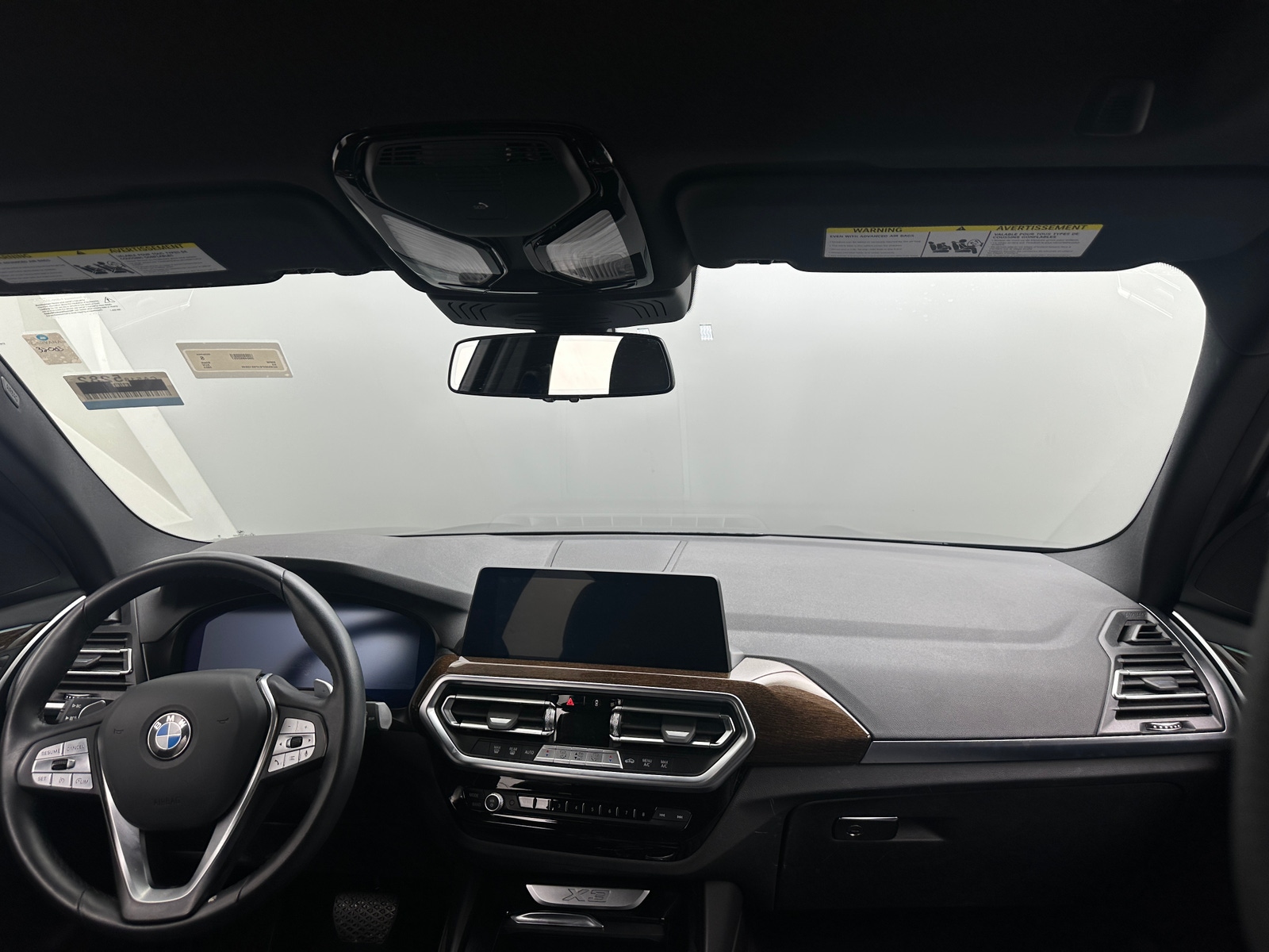 Thumbnail: 2023 BMW X3 - 2