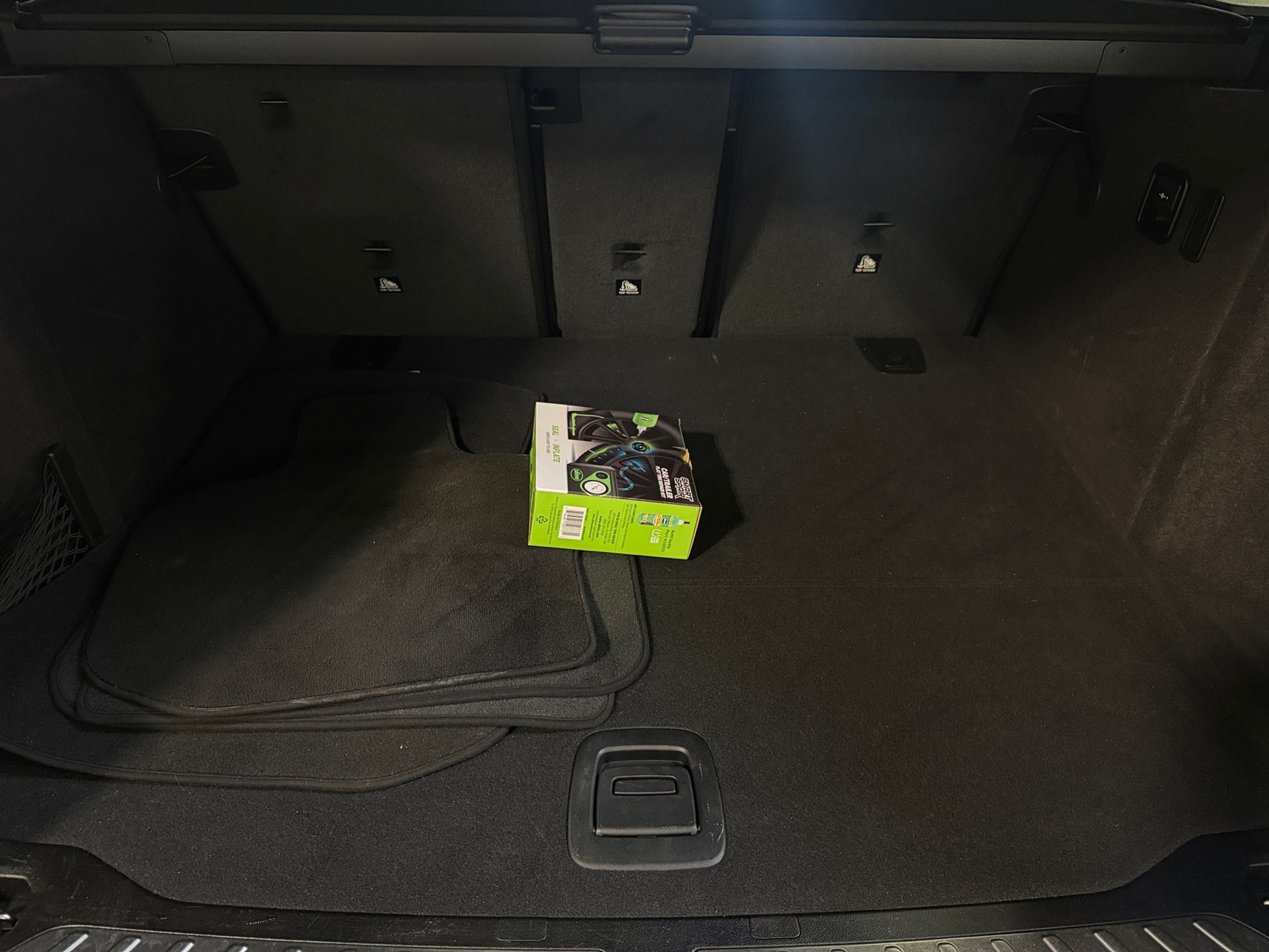 Thumbnail: 2023 BMW X3 - 6