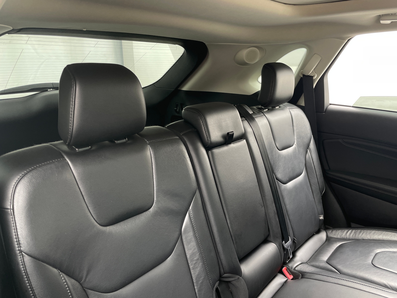 Thumbnail: 2019 Ford Edge - 5