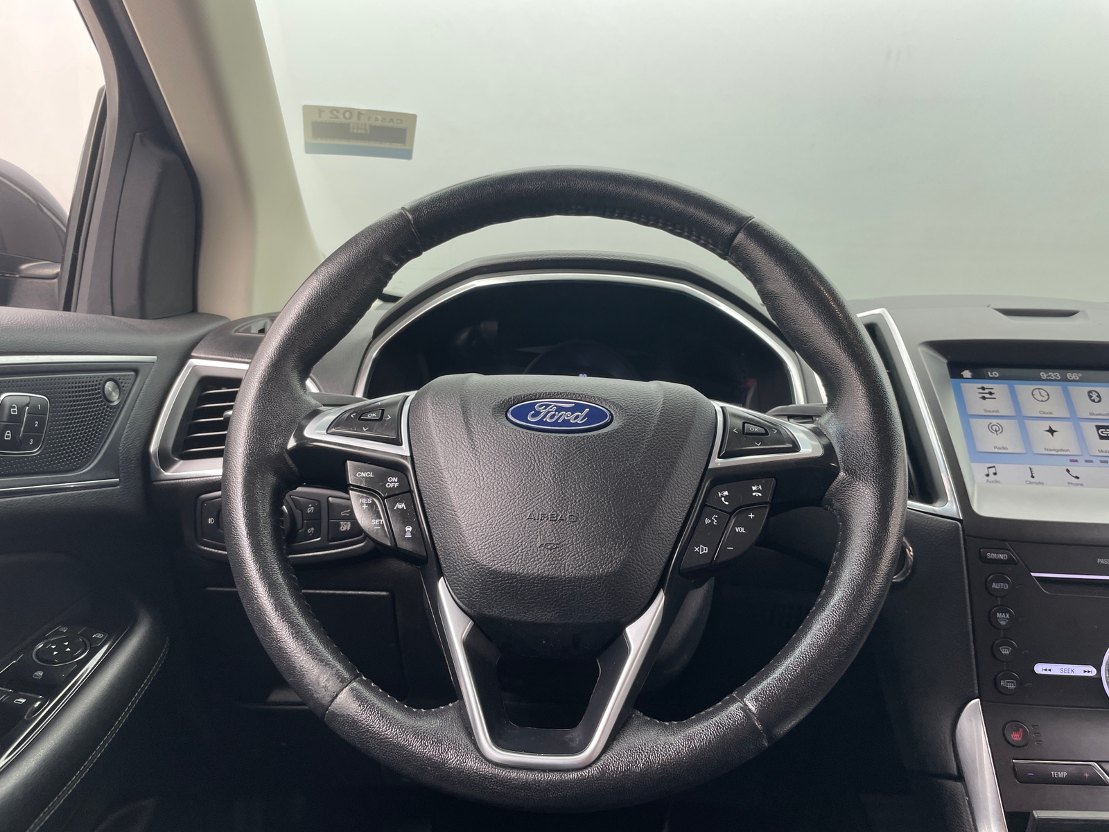 Thumbnail: 2019 Ford Edge - 4