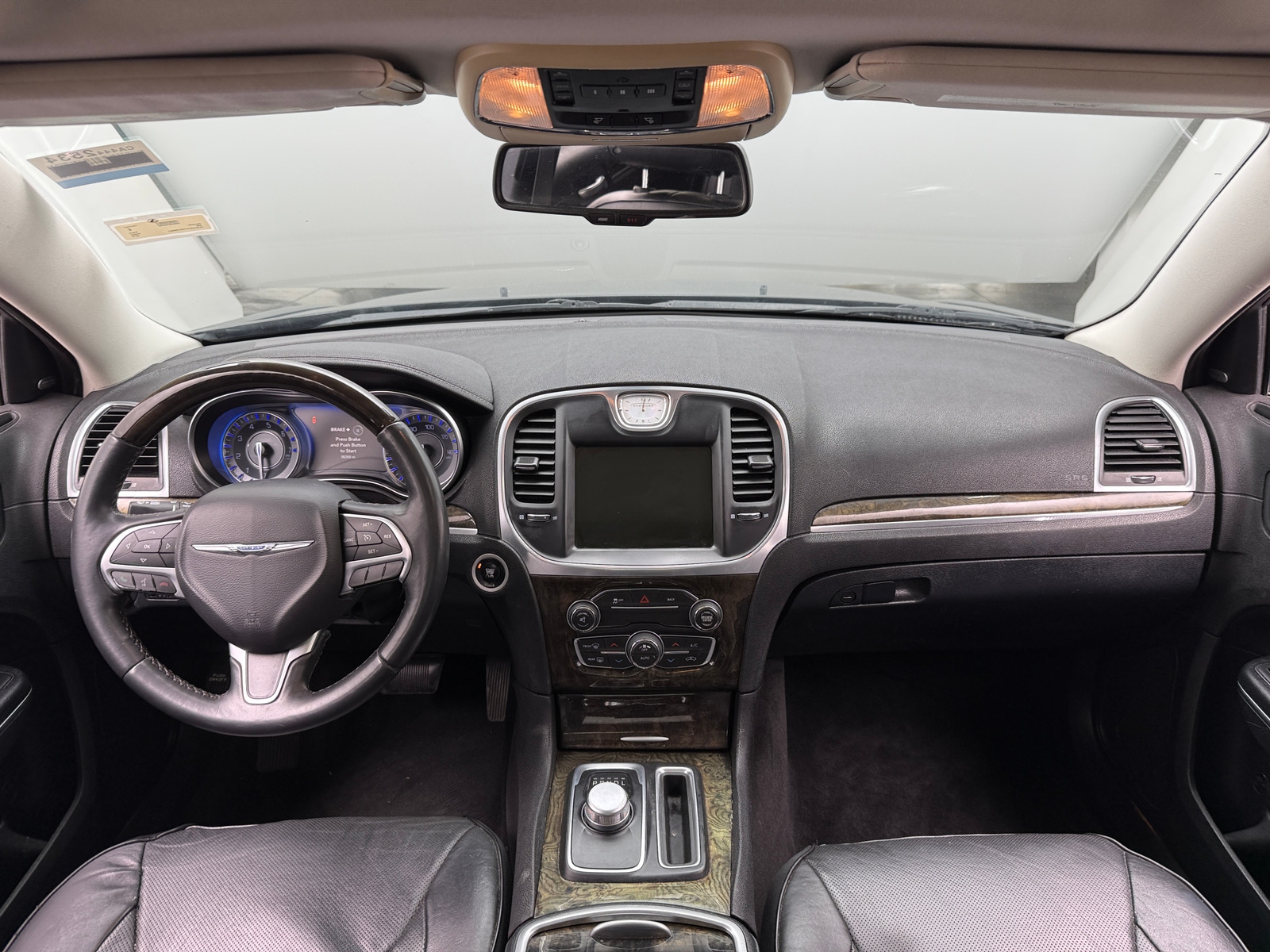 Thumbnail: 2016 Chrysler 300 - 2