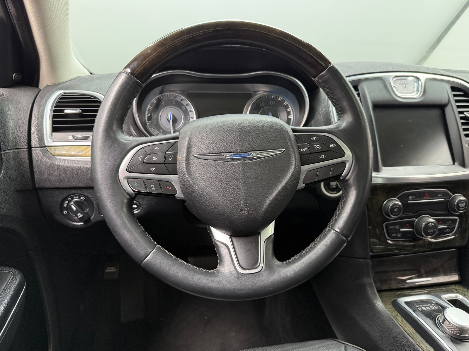 Thumbnail: 2016 Chrysler 300 - 4