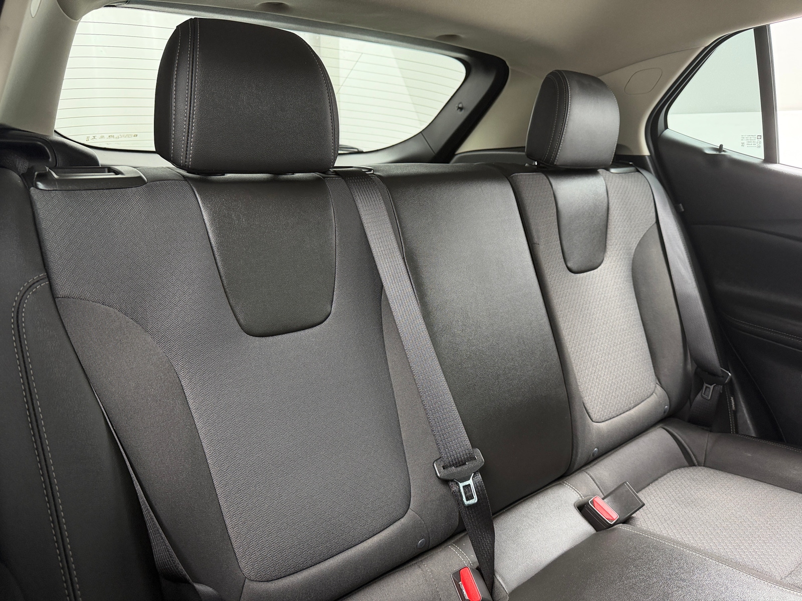 Thumbnail: 2024 Buick Encore GX - 5