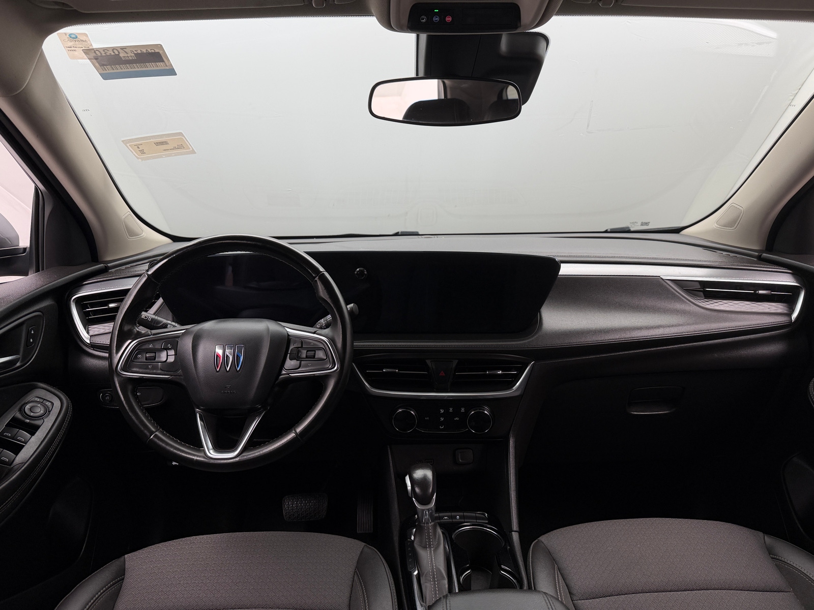 Thumbnail: 2024 Buick Encore GX - 2