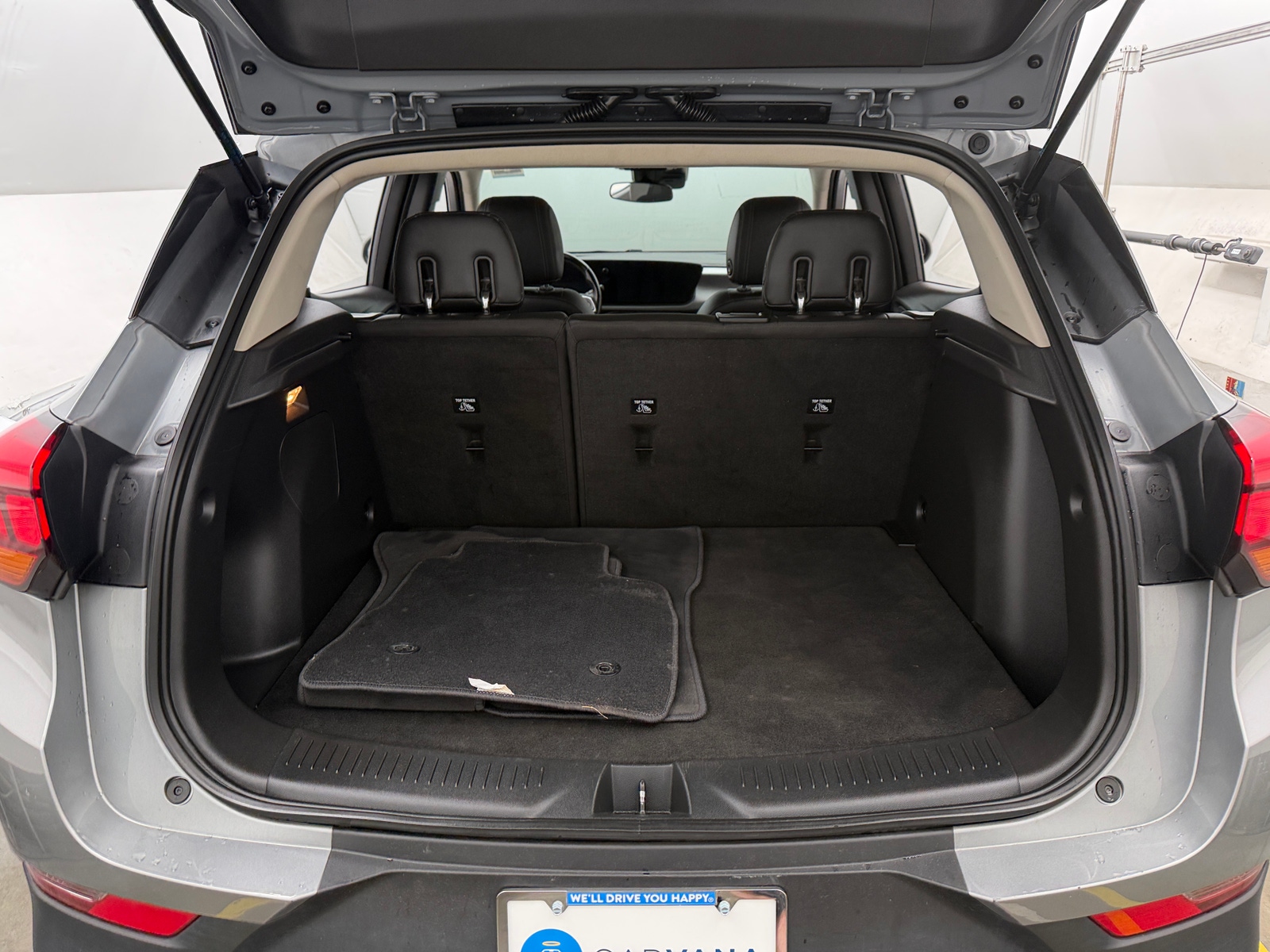Thumbnail: 2024 Buick Encore GX - 6
