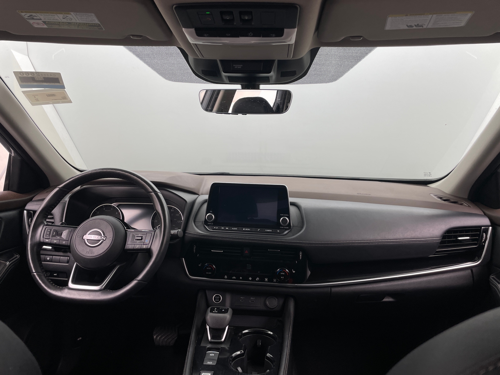 Thumbnail: 2023 Nissan Rogue - 2