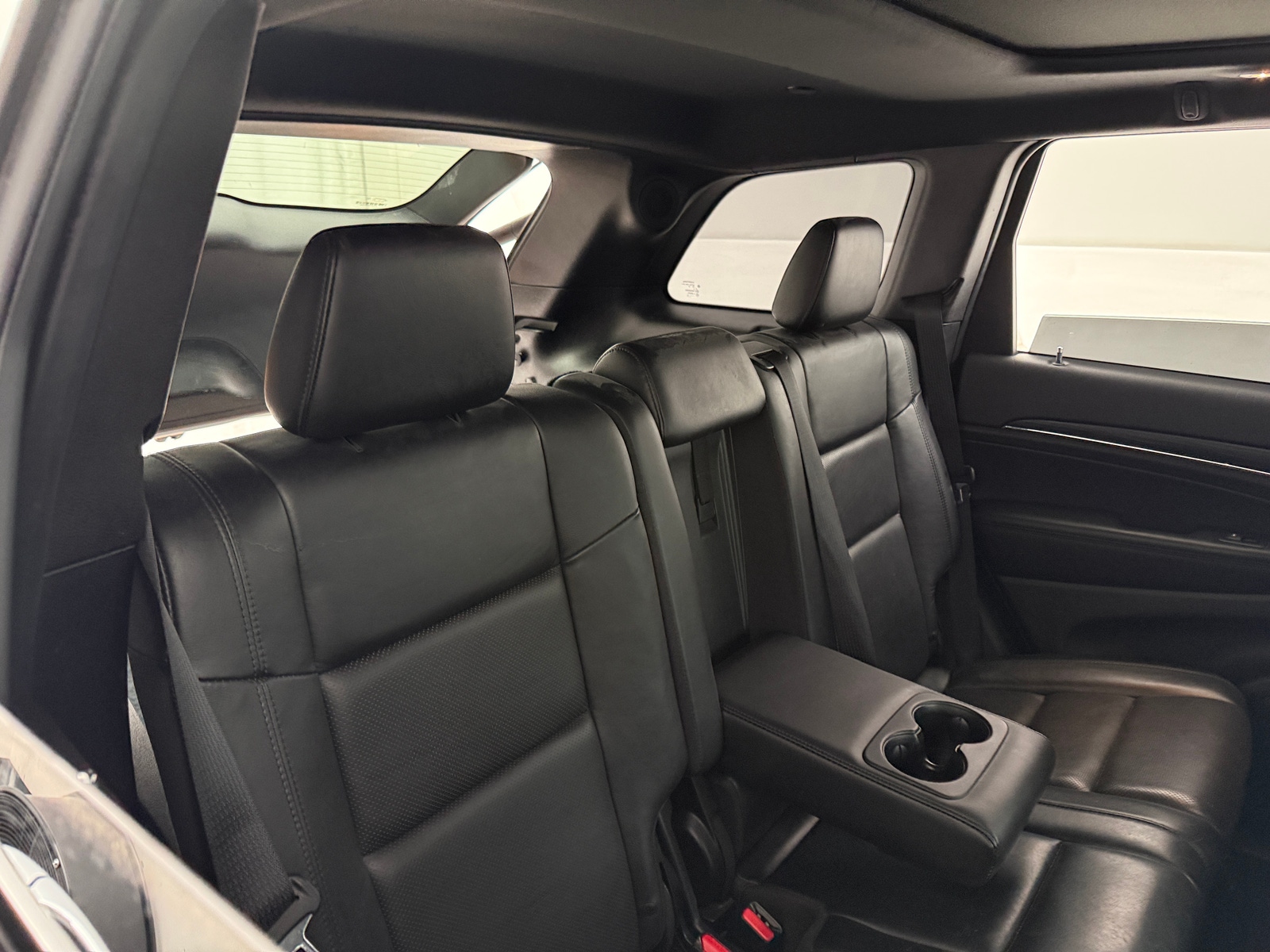 Thumbnail: 2020 Jeep Grand Cherokee - 5