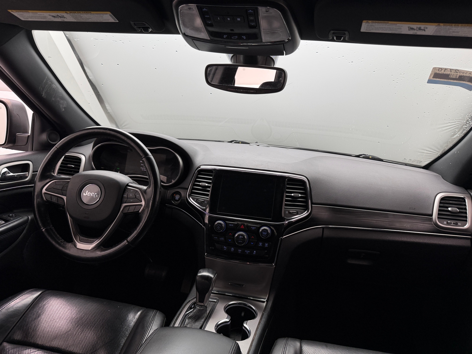 Thumbnail: 2020 Jeep Grand Cherokee - 2