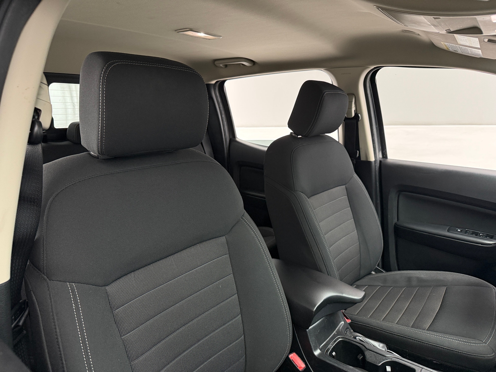 Thumbnail: 2019 Ford Ranger - 2