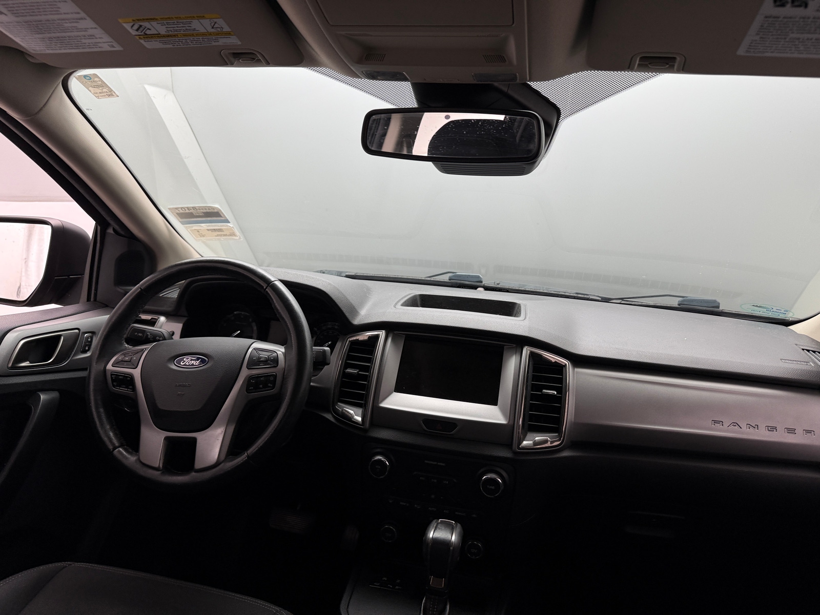 Thumbnail: 2019 Ford Ranger - 3