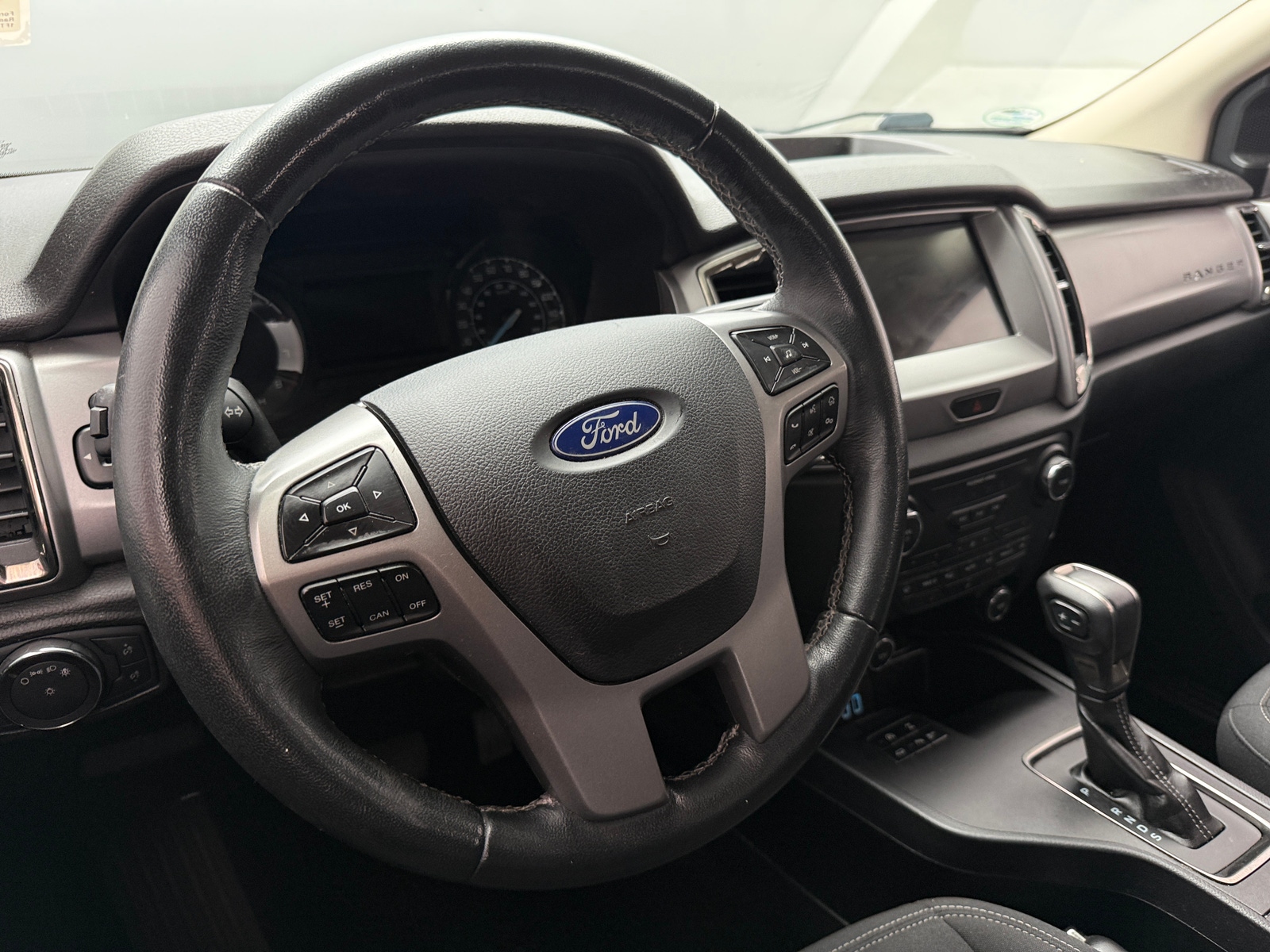 Thumbnail: 2019 Ford Ranger - 5