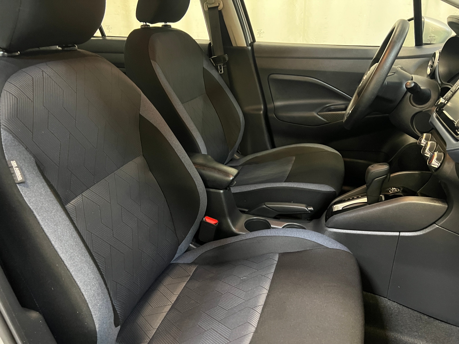 Thumbnail: 2025 Nissan Versa - 2