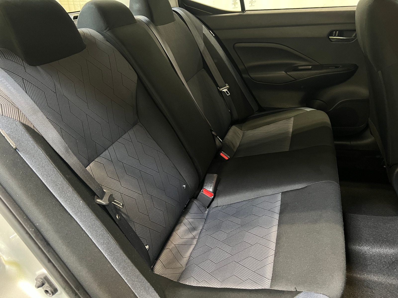 Thumbnail: 2025 Nissan Versa - 6