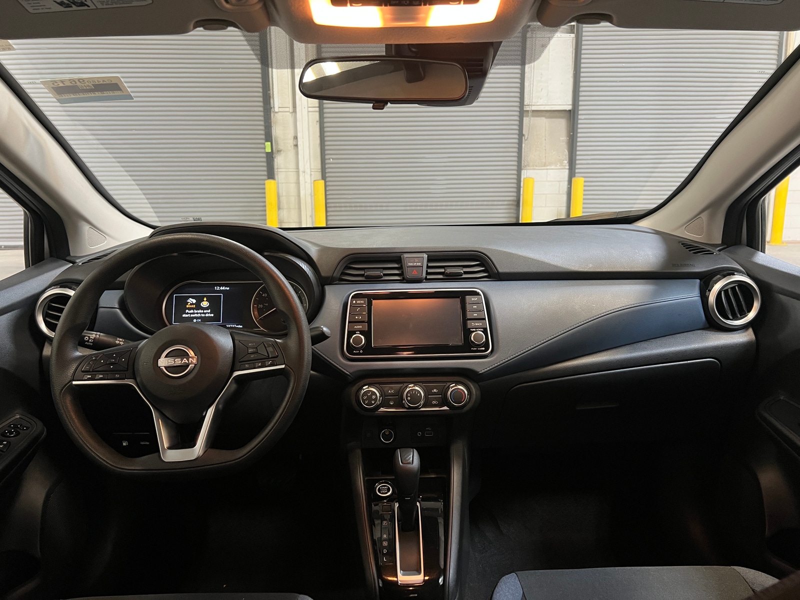 Thumbnail: 2025 Nissan Versa - 3