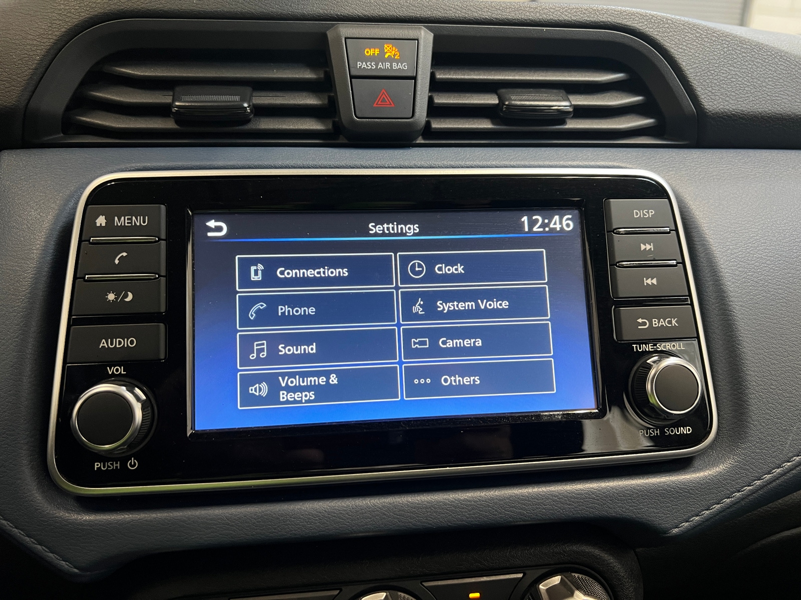 Thumbnail: 2025 Nissan Versa - 4