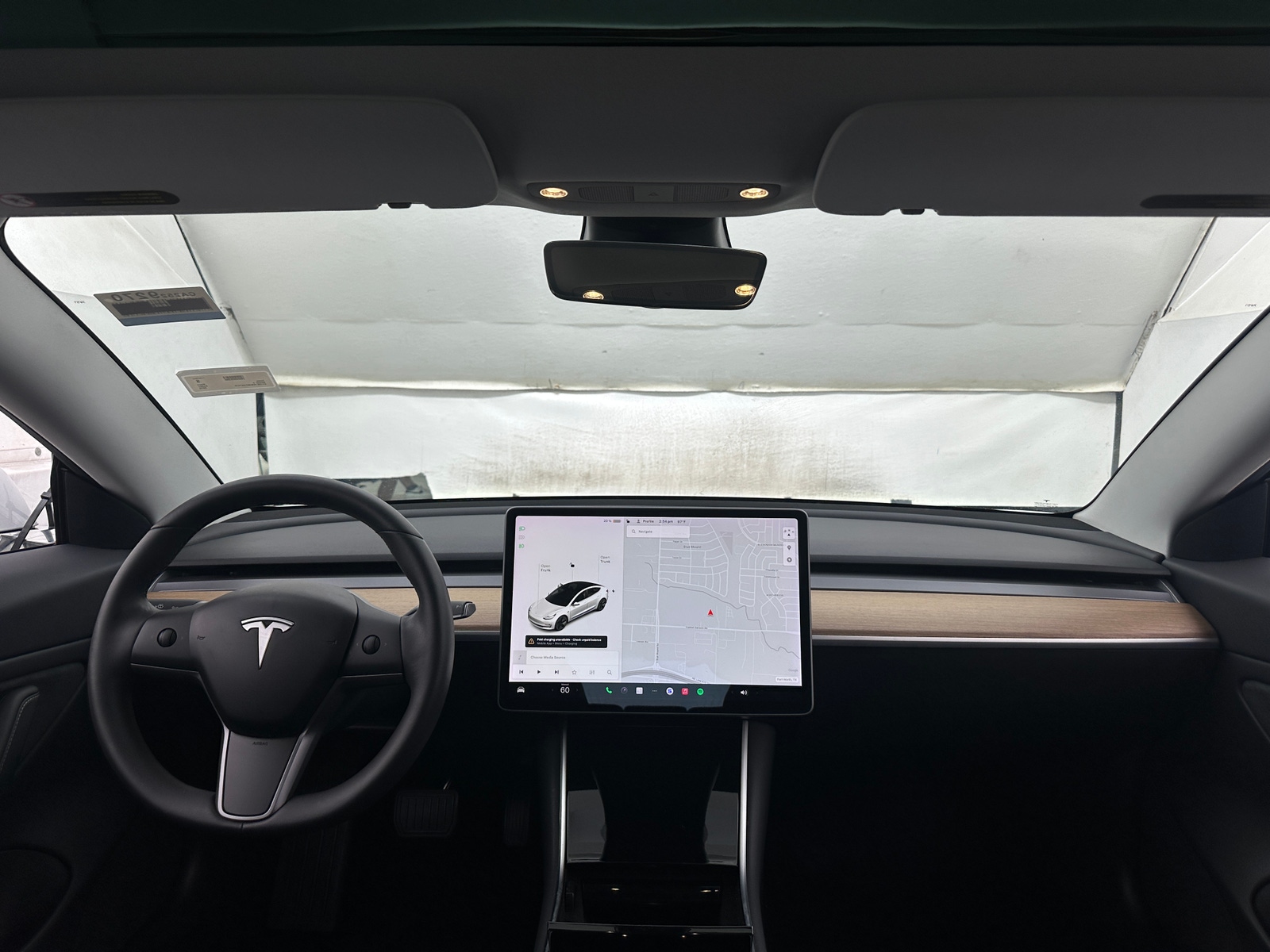 Thumbnail: 2019 Tesla Model 3 - 2