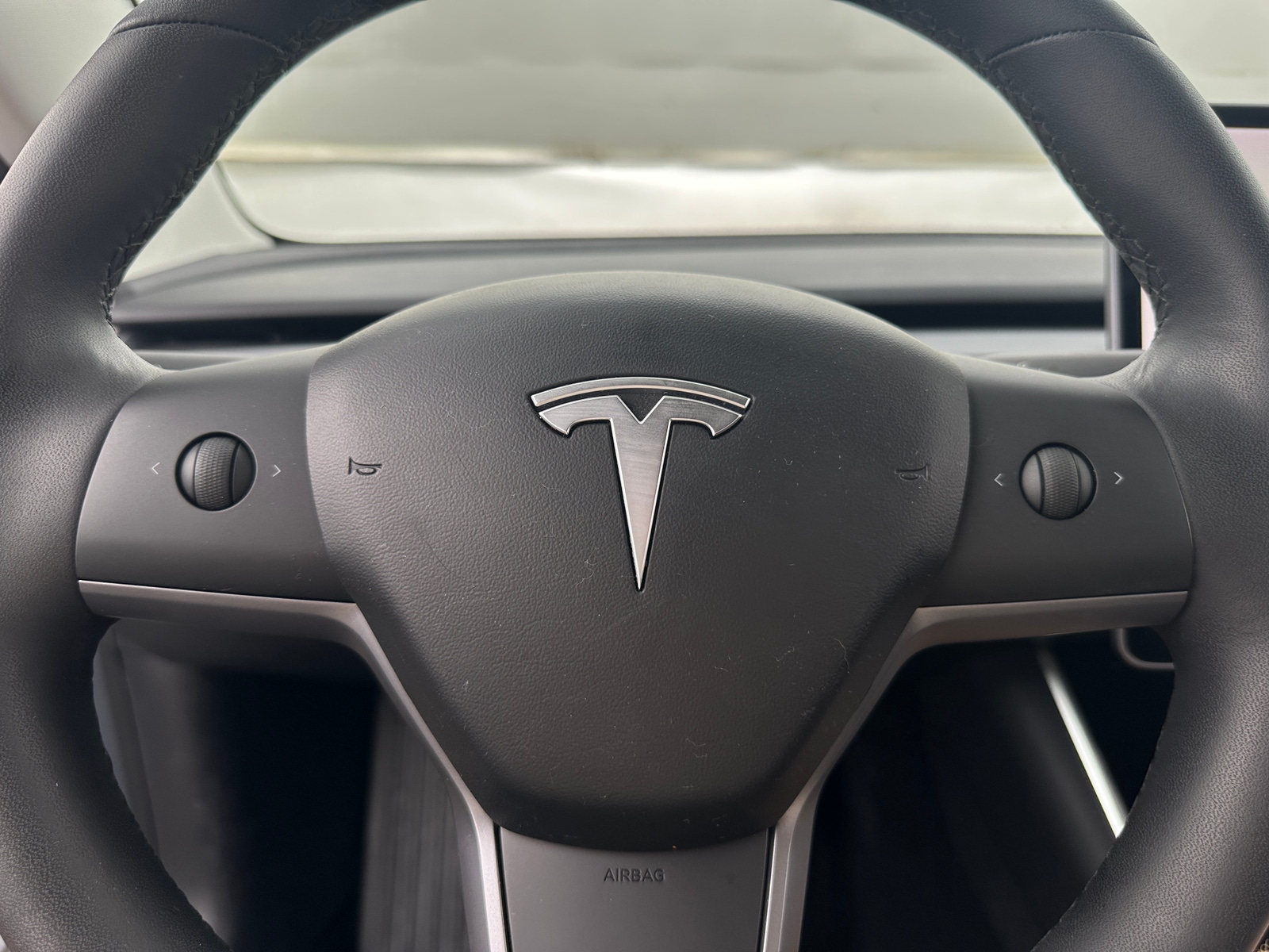 Thumbnail: 2019 Tesla Model 3 - 4