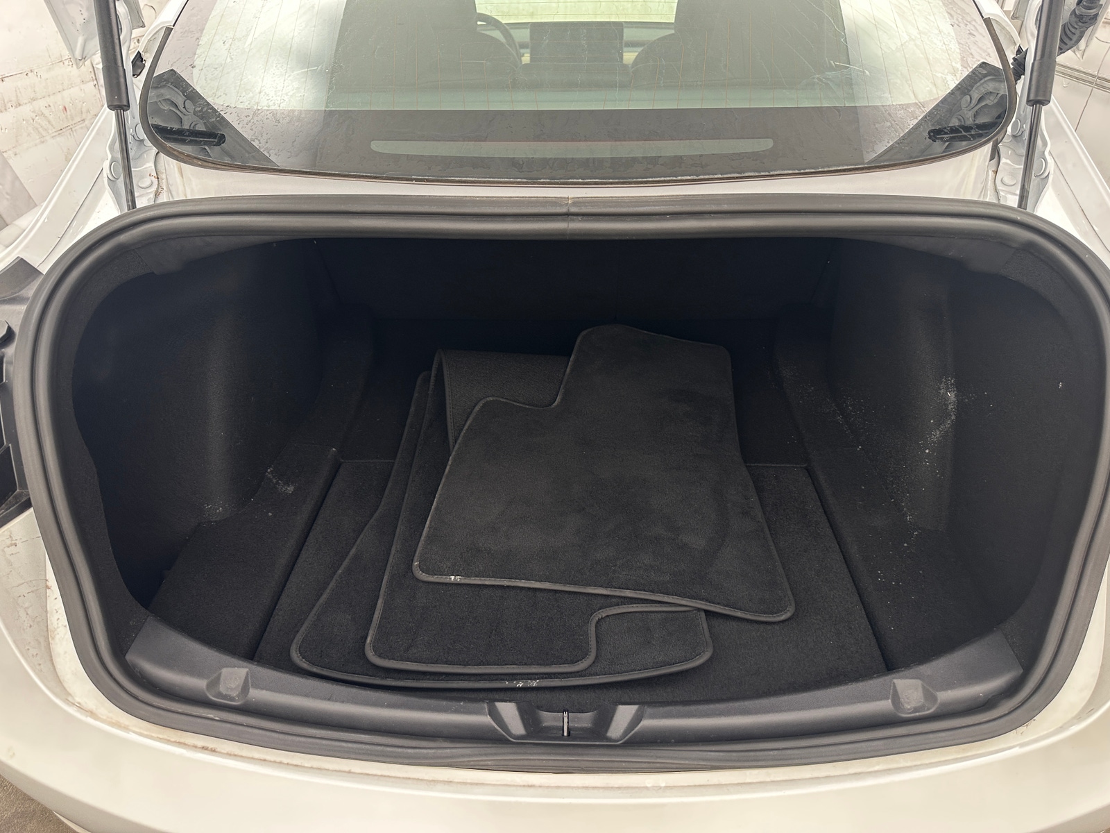 Thumbnail: 2019 Tesla Model 3 - 6