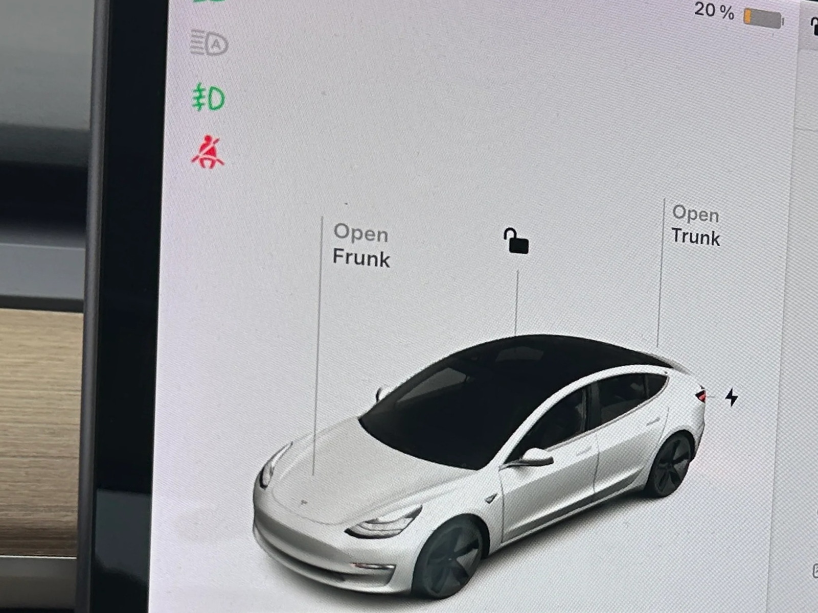 Thumbnail: 2019 Tesla Model 3 - 3