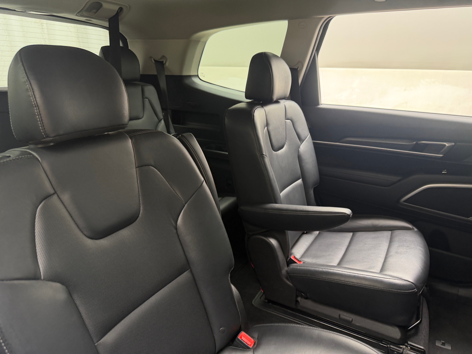 Thumbnail: 2023 Kia Telluride - 5
