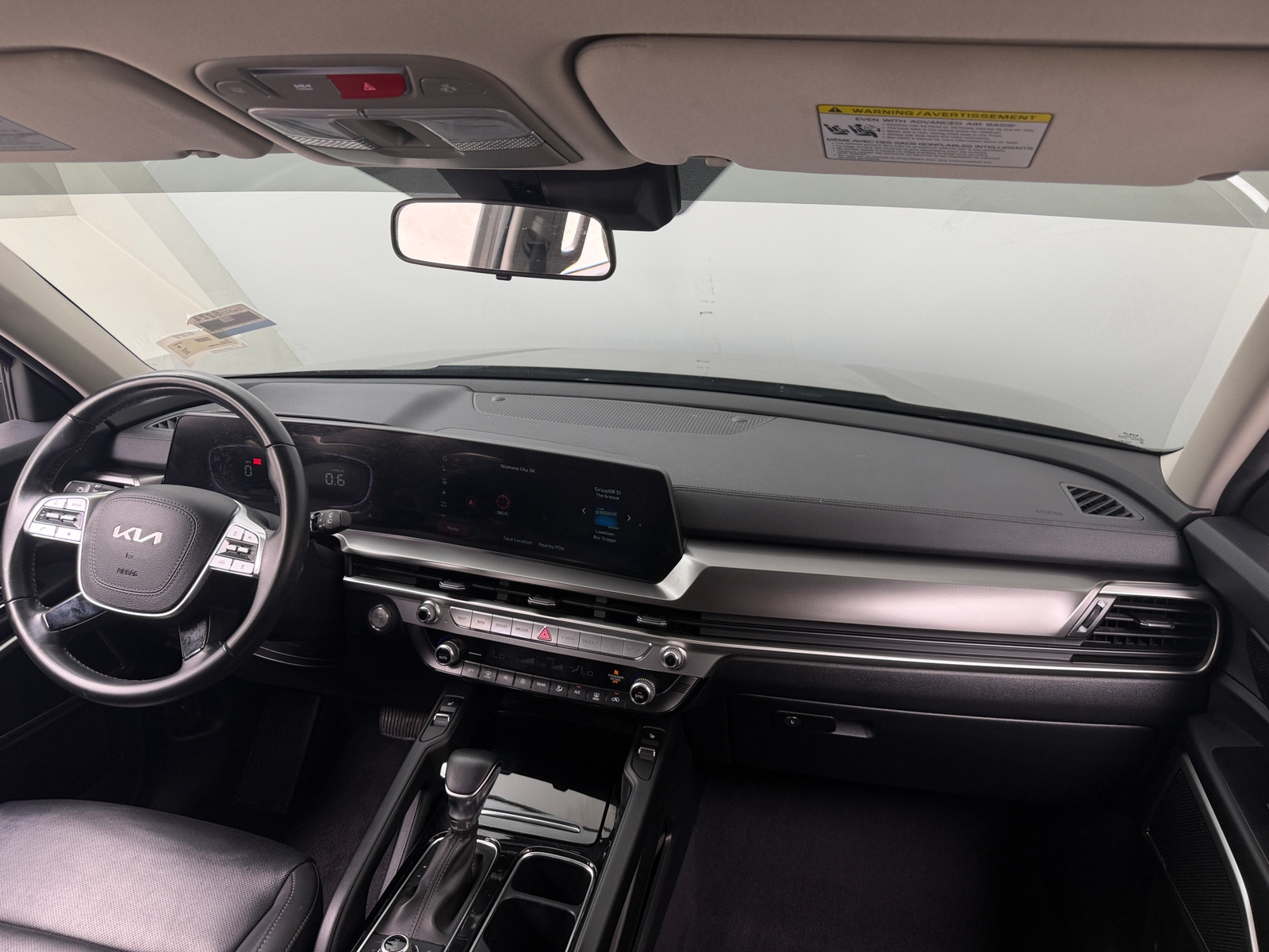 Thumbnail: 2023 Kia Telluride - 2