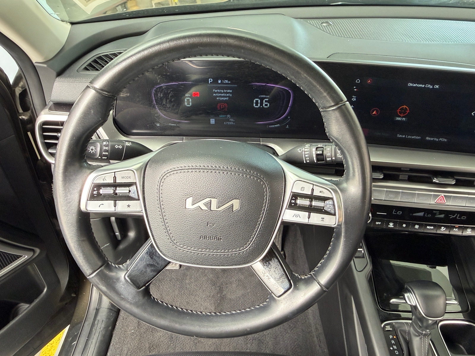Thumbnail: 2023 Kia Telluride - 4