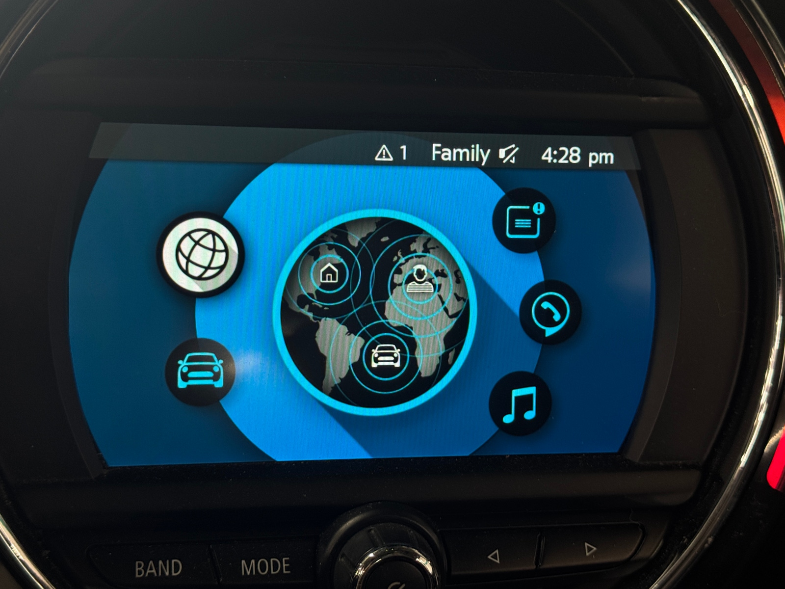Thumbnail: 2019 MINI Cooper Hardtop - 3