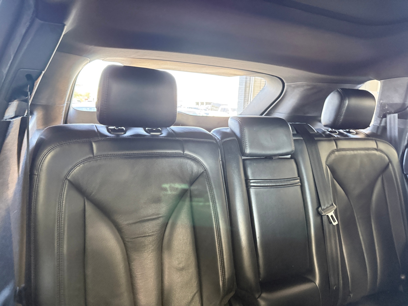 Thumbnail: 2018 Lincoln MKX - 4