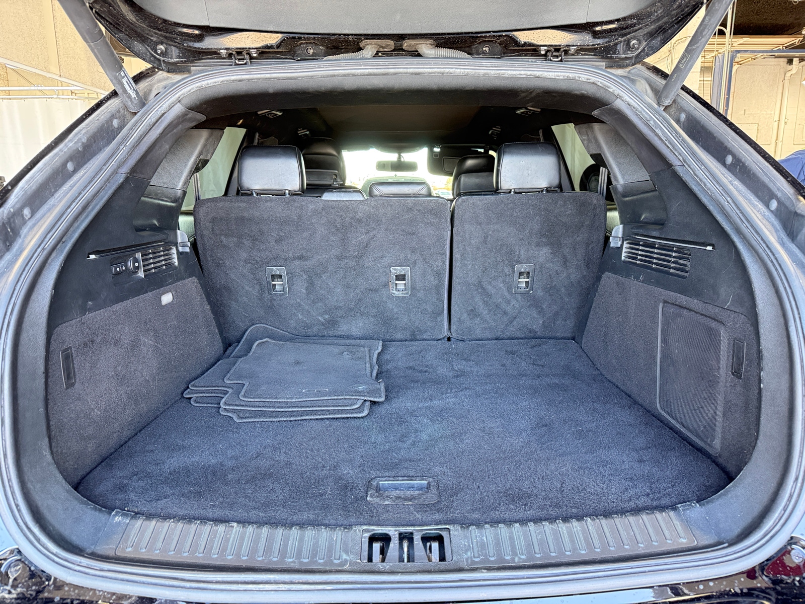 Thumbnail: 2018 Lincoln MKX - 5
