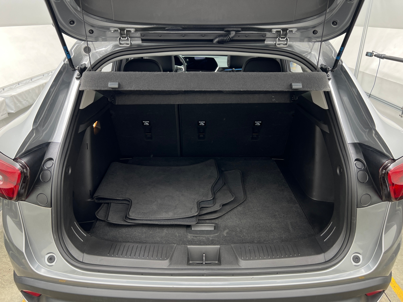 Thumbnail: 2025 Chevrolet Trax - 7
