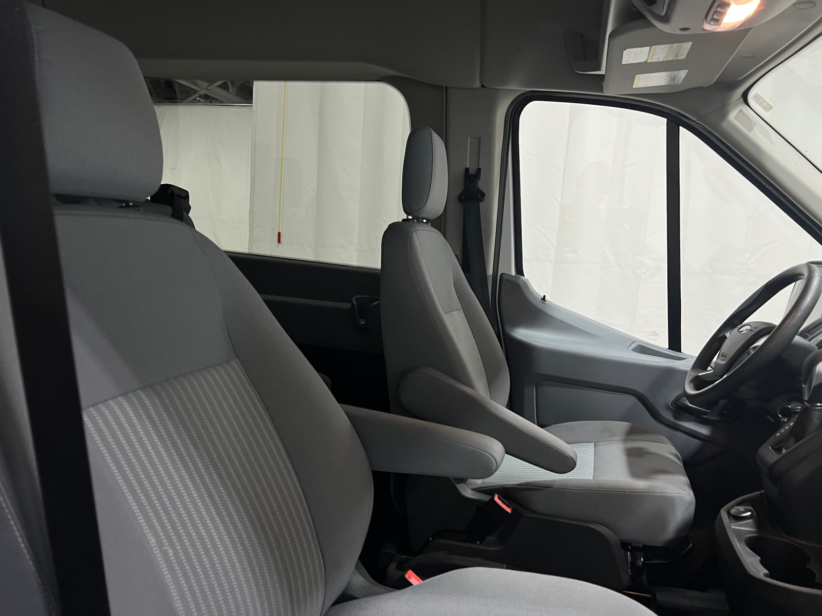 Thumbnail: 2019 Ford Transit Series - 2