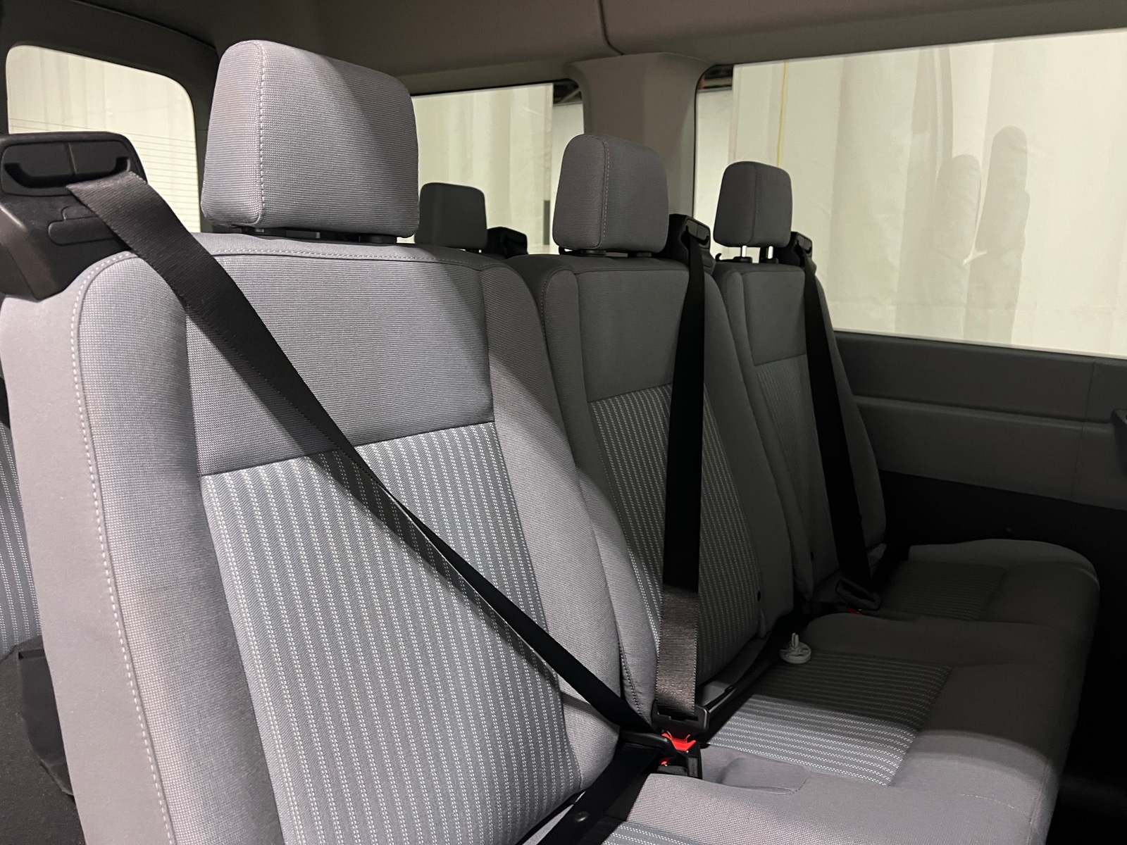 Thumbnail: 2019 Ford Transit Series - 6