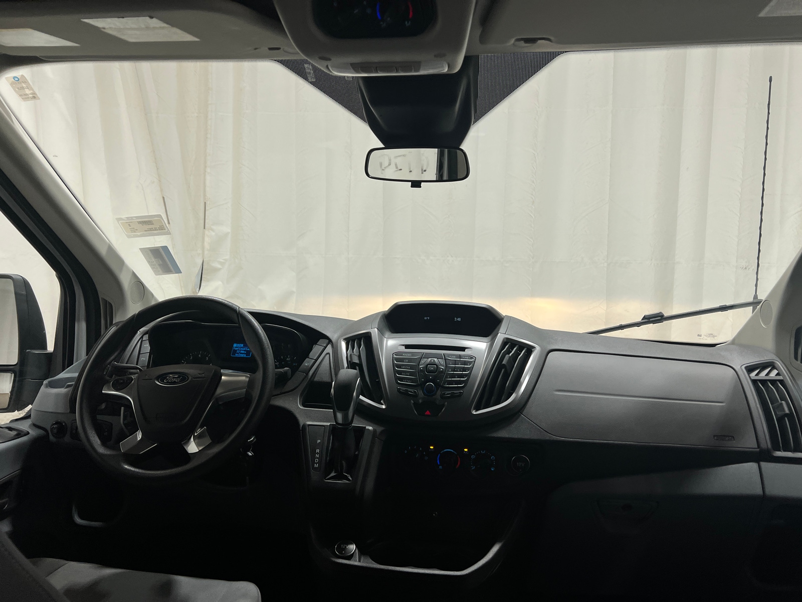 Thumbnail: 2019 Ford Transit Series - 3