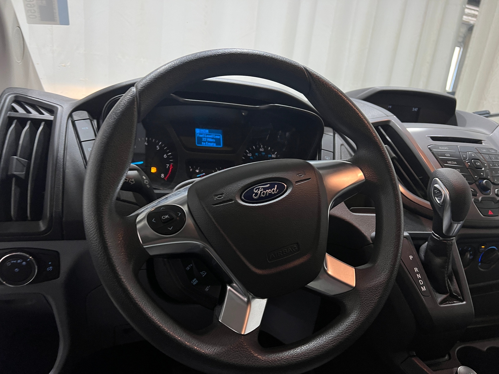 Thumbnail: 2019 Ford Transit Series - 5
