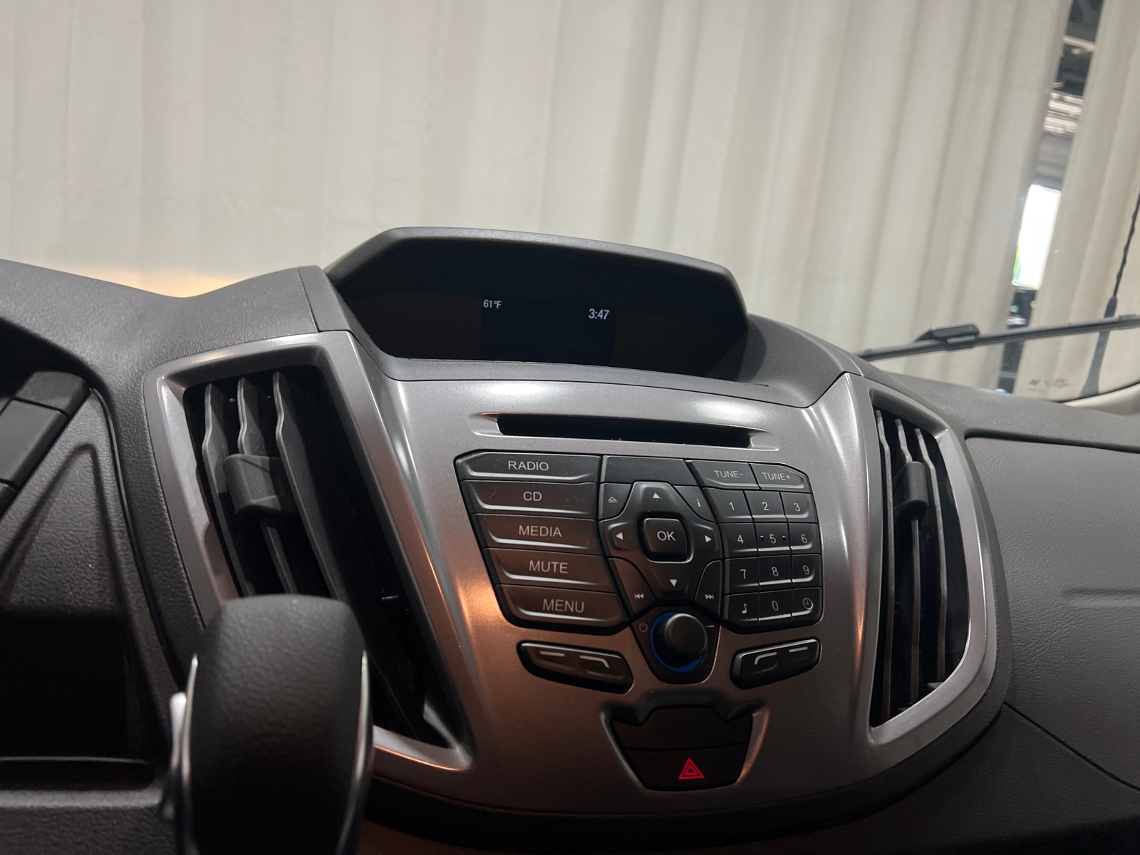 Thumbnail: 2019 Ford Transit Series - 4