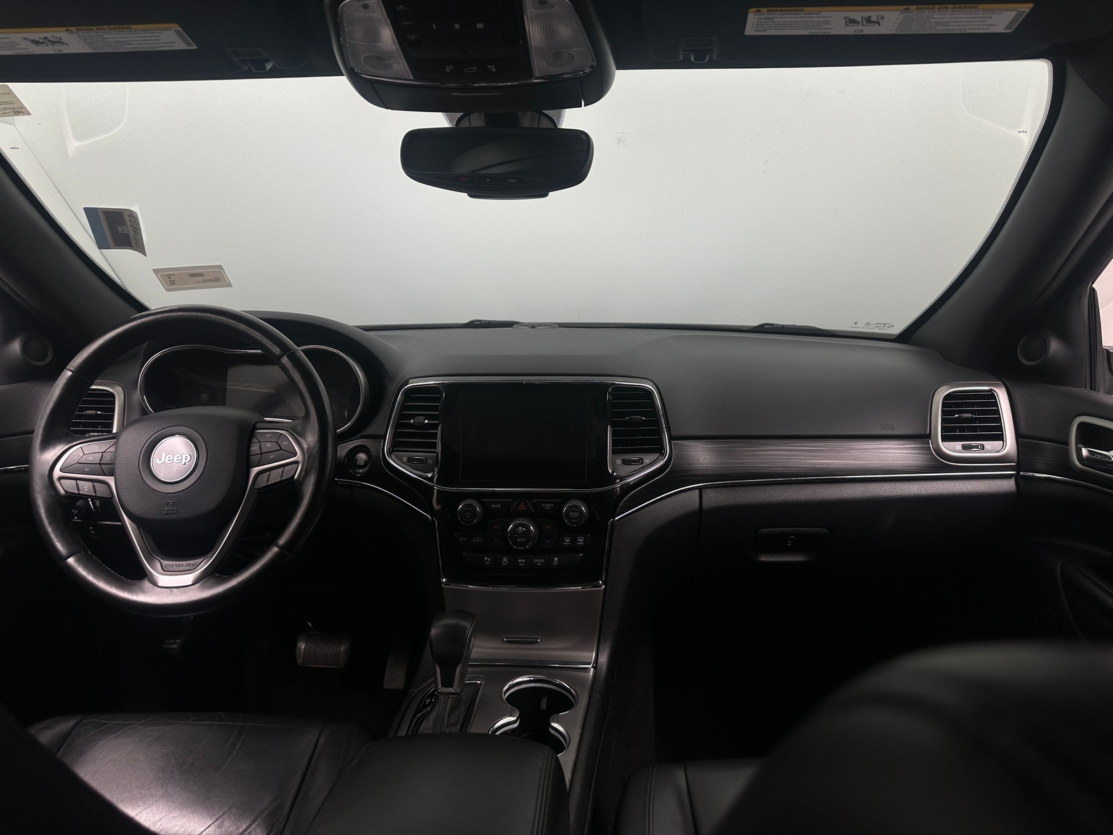 Thumbnail: 2020 Jeep Grand Cherokee - 2