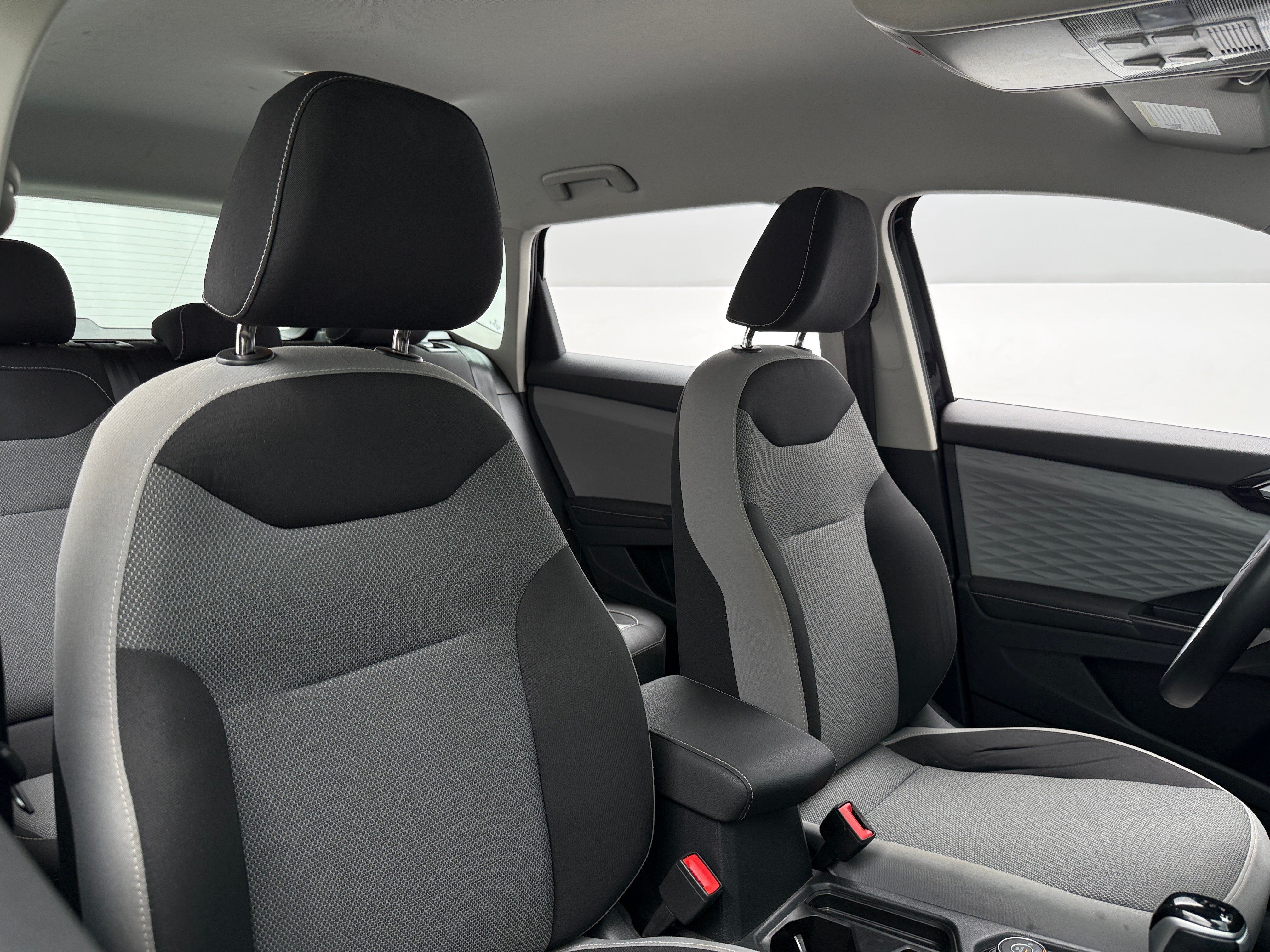 2024 Volkswagen Taos