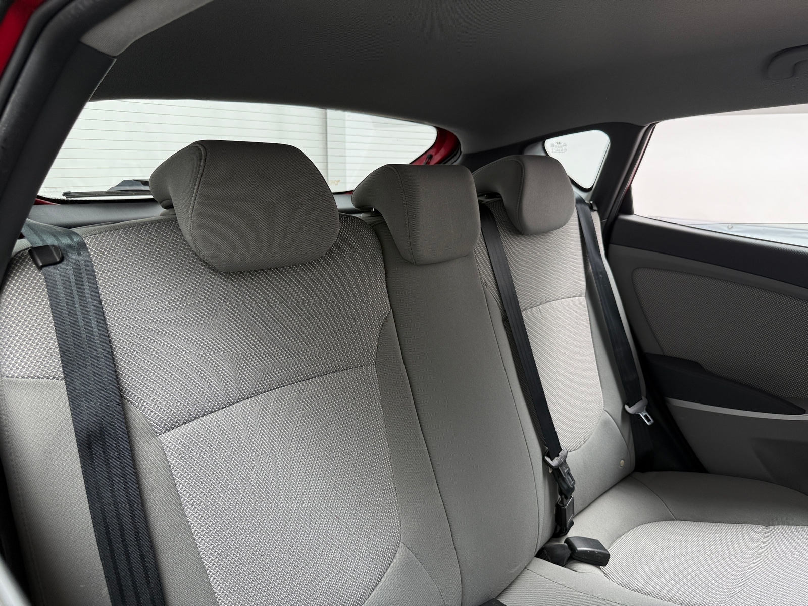 Thumbnail: 2013 Hyundai Accent - 6